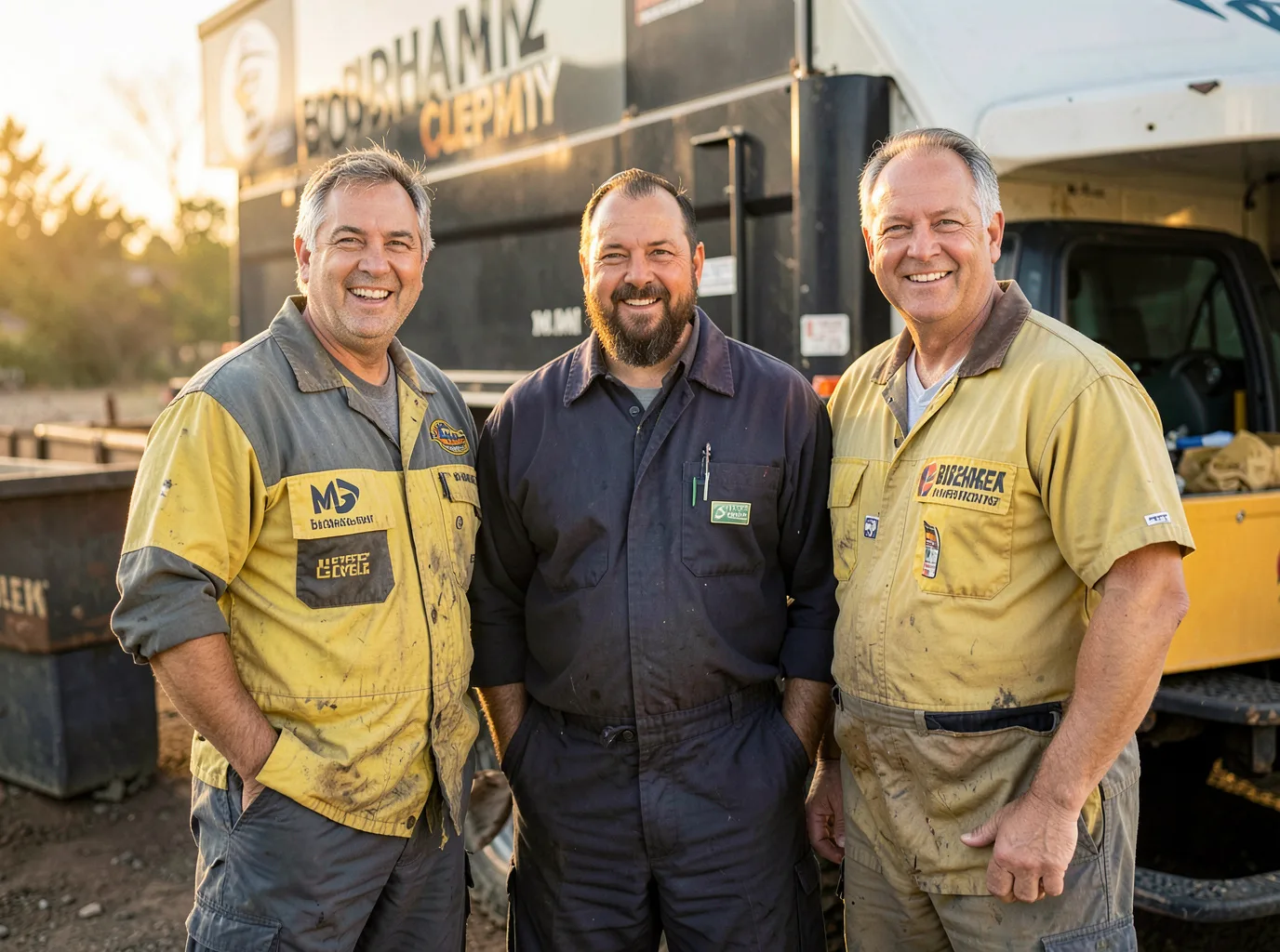 Sewage Cleanup company in Hobart, IN