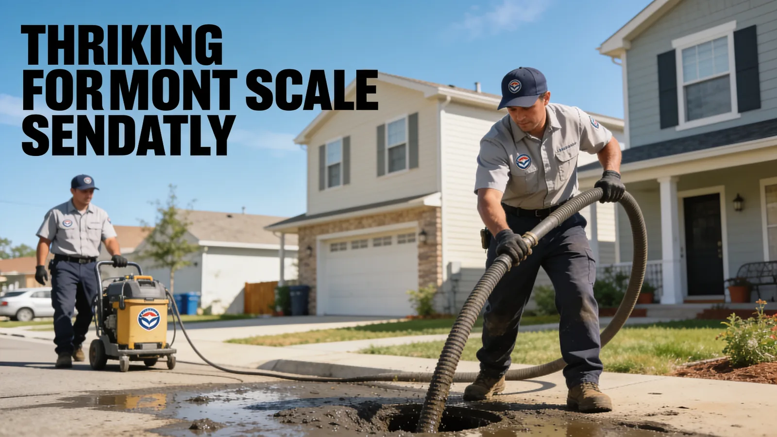 Sewage Cleanup in Hobart, IN near me